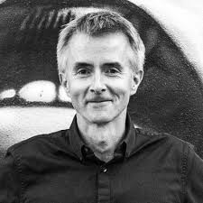 Robin Arrowsmith (@RobinArrowsmith)