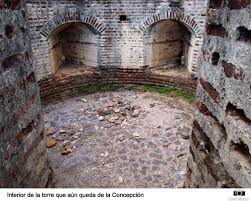 Resultado de imagen para imagenes de las  ruinas de la vega vieja