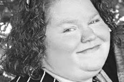 ERNEST “ERNIE” WALKER