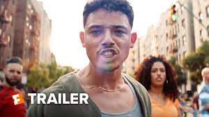 In the heights movie trailer new york city's streets are bursting with song in the electric trailers for in the heights. In The Heights Trailer 3 2021 Movieclips Trailers Youtube