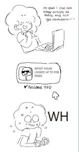 Pin By Kenna On Cool Draws Artist Joke Art Jokes Artist Humor