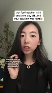 listening to my intuition about my job search felt so foolish at times, but  it ultimately paid off #jobsearchstories #trustyourgut #trustyourgutfeeling  #jobsearchburnout #jobsearchsucks ...