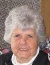 Mae Richardson Obituary August 30, 2010