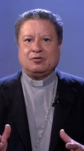 Mons. José Rafael Quirós