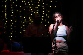 Rising Stars: Meet Maia Kamil