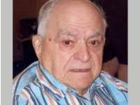 Domenic Gambardella Obituary (2008)