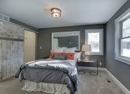 Patterned fabrics in gray and gold, gray and white, gold and white or gray, gold, and white tie together the walls, floors and ceilings colored in similar tones. Bedroom Paint Colors To Avoid And Why Bob Vila