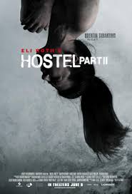 Hostel: Part II (2007) - User reviews - IMDb