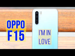 The size is good for watching videos and playing games. Oppo F15 Price In India Specification Features 18th Apr 2021 Mysmartprice