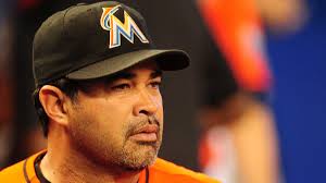 Maria Burns Ortiz: Ozzie Guillen Leaves Marlins' Scratching Their Heads
