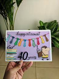 We have hundreds of retirement gift ideas for dad for you to go with. Retirement Card Cards Handmade Retirement Cards Card Design