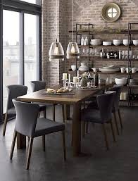 Design Ideas For Your Dining Room Can Transform Your Space Into The Heart Of Your Home Large Dining Room Table Modern Farmhouse Dining Dining Room Industrial