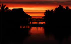 The great collection of sunset wallpaper desktop for desktop, laptop and mobiles. 44 Free Beautiful Sunset Wallpapers Naldz Graphics