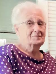 Obituary information for Peggy Fowler