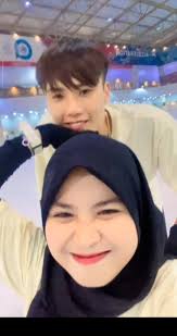 Awal Pertemuan Vidhia Dan Dat Villa