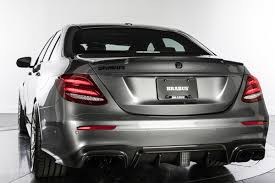 Mercedes Amg E 63 S 4matic Cars4sale Brabus