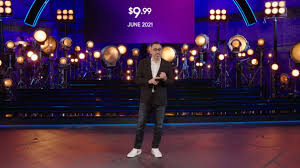 The fourth season of acclaimed hbo max original dark comedy search party will debut jan. Hbo Max With Ads Debuts Today Featuring More Than 35 Brands