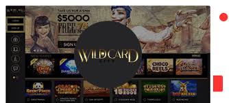 Ace i or ii 2. Wildcardcity Casino 75 Free Spins Bonus Review For 2021