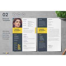 Maybe you would like to learn more about one of these? 10 Modern Resume Cv Cover Letter Template Shopee Malaysia