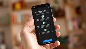 Maybe you would like to learn more about one of these? Whatsapp Everything You Need To Know About The New Privacy Policy Nextpit