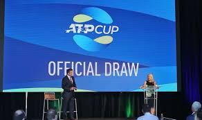 Contribute to jeffsackmann/tennis_atp development by creating an account on github. Roger Federer Rafael Nadal And Novak Djokovic Kept Apart As Atp Cup Groups Drawn Tennis Sport Express Co Uk