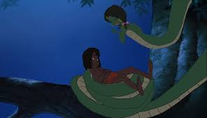 Kaa katches mowgli part 1(comission). Labtorlo Kellemes Puskapor Kaa Naga Comics Hotel Thones Com