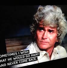 When Thomas fell in the hydrofluoric acid how did he survive? Charlie said  it can kill you