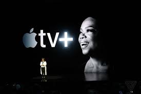 Oprah Will Release Two Documentaries On Apple Tv Plus To Heal Our Divisions Documentaries Tv Documentary Documentary Filmmaking