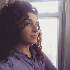 Veronica Prescott's Instagram, Twitter & Facebook