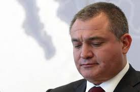 Revelan que consultoría de García Luna tuvo convenios con el PAN