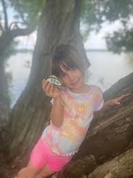 Found in Walker by Christmas Point Wild Rice Co. will re hide!!!