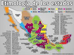 19 Mapas Que Cambiaran Tu Percepcion Sobre Mexico Lenguas Indigenas De Mexico Cultura De Mexico Indigenas En Mexico