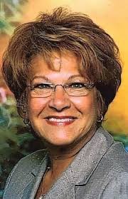 Jonalee Schmidt Obituary (2016)