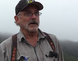 Oregon Department of Forestry