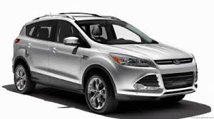Ford Escape 2013 1 6l Ecoboost 4wd Technical Specs Dimensions