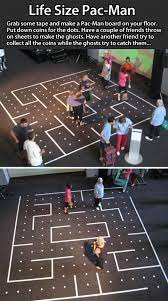 Simple Ideas That Are Borderline Crafty 30 Pics Stuff Youth Group Games Fun Group Games Camping Games