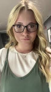 Haley Crouse's Instagram, Twitter & Facebook