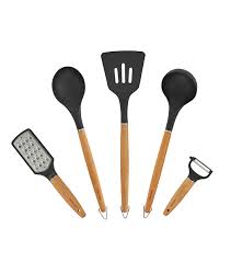 The voting system is a way for customers of eiseng marketing sdn. Forest Wood 5 Pc Cooking Tools Set Heap Seng Group Pte Ltd