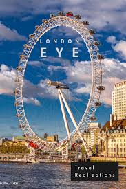 London Eye Through My Eyes Travel Realizations Travel Guide London Travel Travel Inspiration
