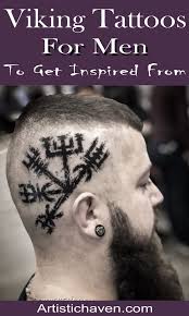 Ultimately, there's no single, definitive reason why some people choose to get lots of tattoos and others don't. 62 Viking Tattoos For Men To Get Inspired From In 2021 Viking Tattoos Tattoos For Guys Viking Tattoos For Men