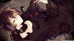 Pin On Kagerou Project