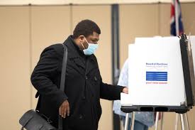 Ohio Primary Issue 7 Will Get Decided Thursday With Final Hamilton County Results