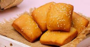 Ini Resep Odading Enak Mang Oleh Yang Viral Popmama Com