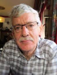 Willy Petitjean († 14/02/2020)