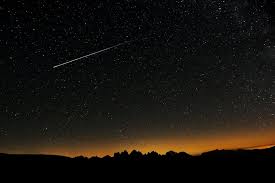 Brace youself for the annual celestial event. 9 Amazing Meteor Showers To See In 2021 And 2022
