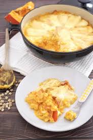 Croziflette Au Potimarron Pour Bebe Et Toute La Famille Cuisinez Pour Bebe Recette Recettes De Cuisine Croziflette Recette Croziflette