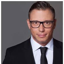 Patrick Bopp's Instagram, Twitter & Facebook