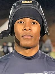 Donovan Clark, Boise State, Cornerback