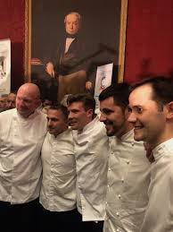 Epingle Sur Chefs