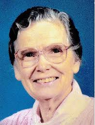 Ilona Hensel Obituary (1922